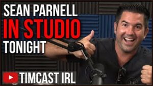 Timcast IRL -  Armed Civilians Deploy To Protect Property From BLM, R-Candidate Sean Parnell Joins