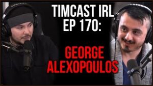 Timcast IRL - AZ Governor WILL NOT Certify Election Until Trump's Lawsuits Settled, w/ GPrime85