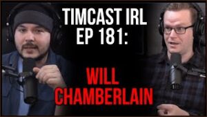 Timcast IRL - SCOTUS DENIES GOP Lawsuit Over Mail in Voting, Is THIS The End?? w/ Will Chamberlain