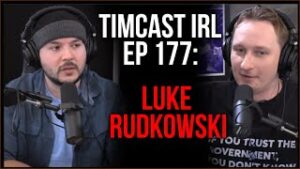 Timcast IRL - Michael Flynn Pushes Call For MARTIAL LAW, Trump Calls On SCOTUS To Declare Him Winner