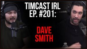Timcast IRL - McConnell And GOP Considering CONVICTING Trump And Removing Him w/ Dave Smith