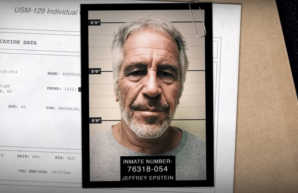 EXCLUSIVE Episode: The Epstein Files, Cernovich Explains Exposing Epstein and The “Containment” Of The truth