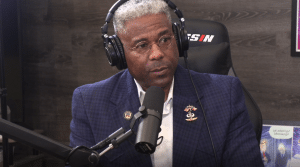 Lt. Col Allen West Slams Wokeness And Critical Race Theory