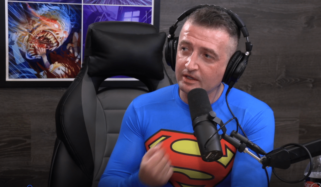 BONUS Episode: Michael Malice And Tim Pool Talk Secret To Success And How We Are WINNING