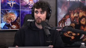 Study Shows People Think Journalists SUCK, Jack Tells Ian He Loves Him