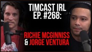 Timcast IRL - Judge Says Maxine Waters May Have OVERTURNED The Chauvin Trial w/DC Riot Bros
