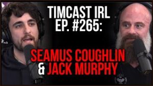 Timcast IRL - Chauvin Trial Expert Says Floyd Death NOT Homicide w/ FreedomToons And Jack Murphy