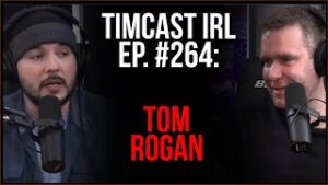 Timcast IRL - Veritas Expose Shows CNN Staffer ADMITTING They Are Activist Propaganda w/Tom Rogan