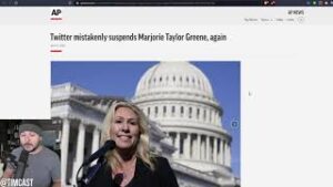 Media Smears Against Marjorie Taylor Greene BACKFIRED, GOP Rep Raises $3.2M, 5 Times AOC's Record