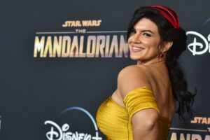 Conservative Boycott Of Disney May be WORKING, Rumors Gina Carano May Come Back To Mandalorian