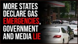 MORE States Declare Emergencies, The Government And The Media Are LYING About What's Happening