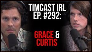 Timcast IRL - Woke Takeover Of Company FAILS, Founders Fight Back And WIN w/ Grace And Curtis