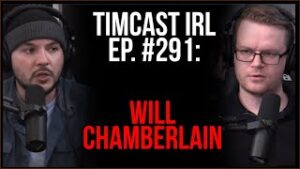Timcast IRL - Video Shows Biden Admin Smuggling Migrants Into Tennessee w/Will Chamberlain