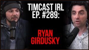 Timcast IRL - NO CHARGES For Cops In New BLM Case, Protests Beginning w/Ryan Girdusky
