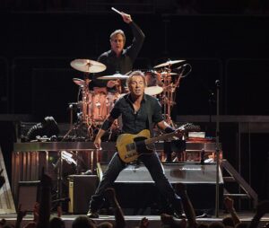 Bruce Springsteen Requiring Vaccines For New York Concerts — But Fans Who Took AstraZeneca Jab Are Banned