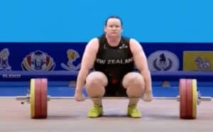 New Zealand Weightlifter to Become First Transgender Athlete Competing in Olympics
