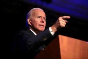 Biden: Report Showing Highest Inflation Since 2008 Is 'Good Monthly Report'