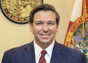 BREAKING: DeSantis Signs 'Parents Bill of Rights' to Give Families More Control Over Education