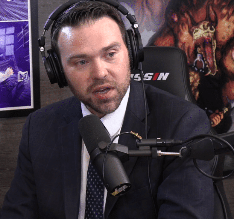 Tim And Jack Posobiec Talk The Trump “Secret Wars” Conspiracy Theory And Its CRAZY