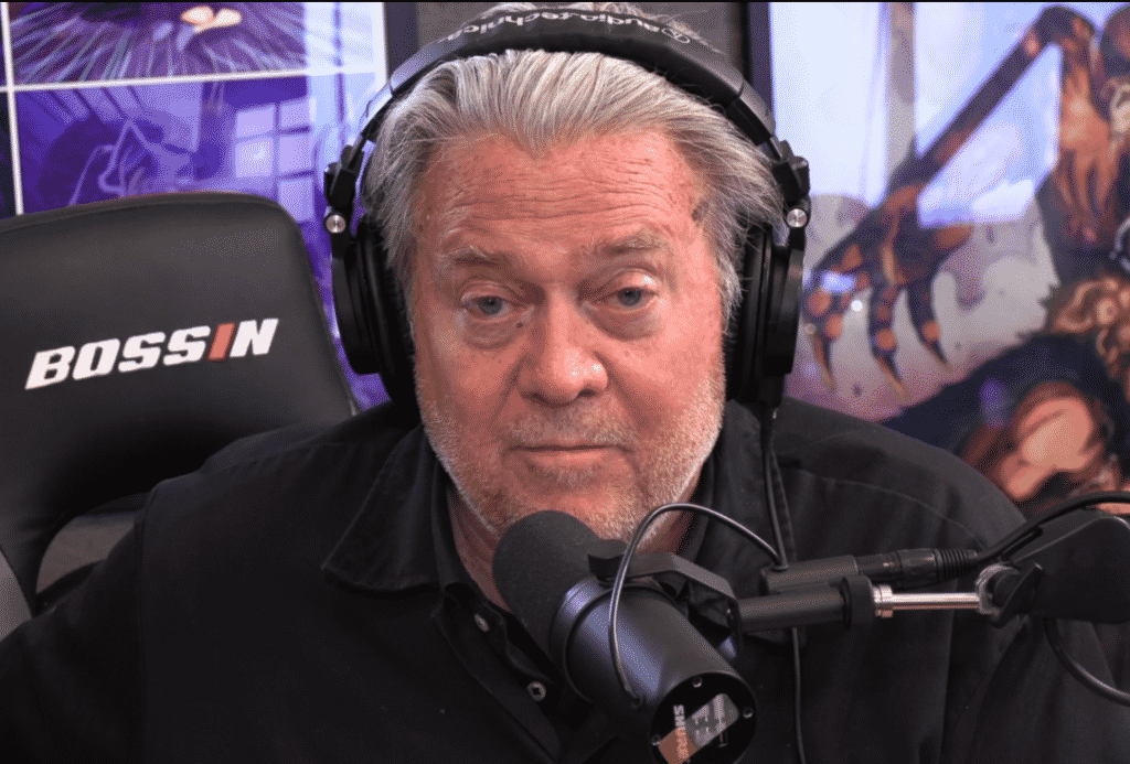 Bonus Episode: Steve Bannon Says Trump Won And Evidence Is Coming, Tim Gets Pissed About Culture War Issues