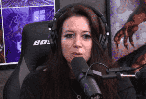 Carol Roth Bonus Podcast: Biden's Brain BREAKS In Weird Creepy Whisper Session, Crew Discusses Actions We Can Take To WIN The Culture War