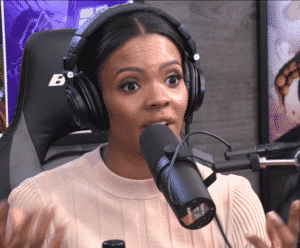 Candace Owens Bonus Podcast: Candace And Crew Discuss The Mandela Effect, Time Travel, And Bill Gates TED Talk About Depopulation