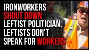 Construction Workers SLAM Leftist Council Member In Seattle, They Don't WANT Left-Wing 'Solutions'