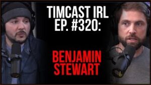 Timcast IRL - NYC Mayoral Election IN CHAOS As 135k 