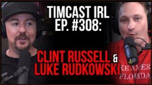Timcast IRL - Putin Asks If US Assassinated Trump Supporter Ashli Babbitt w/Luke And LibertyLockdown