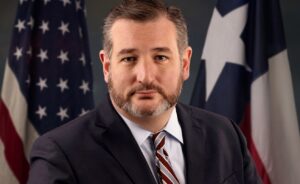 Ted Cruz Celebrates 'Patriots Standing Up to Space Aliens' on Fourth of July