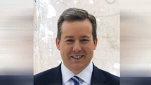 Former Fox News Anchor Ed Henry Files Defamation Lawsuit Against Network