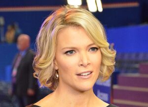 Megyn Kelly Says Working for NBC Was Not 'Intellectually Stimulating' and That She Didn't Want to Work For Another 'Old Guy'