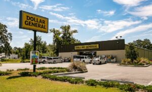 Dollar General Rapidly Expands Across Rural America