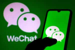 WeChat Purges Chinese LGBTQ Groups
