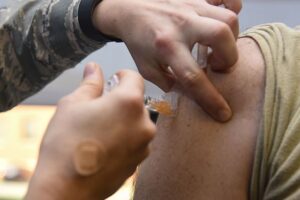 Adverse Effects of COVID Vaccine Impacts Thousands of Women in Spain