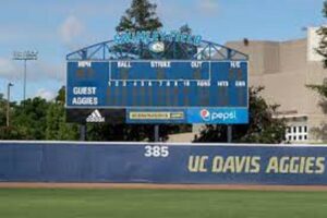 Entire College Baseball Team Suspended Following Misconduct Allegations
