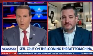 Senator Ted Cruz Says He is Considering 2024 Run (VIDEO)