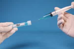 Loudoun County Gives Over 100 Kids Incorrect Doses of COVID Vaccine