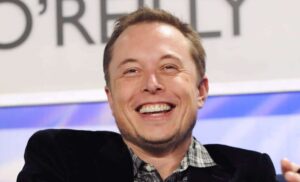 UPDATE: Elon Musk Sells a Total of $8.5 Billion In Tesla Stock