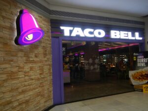 Taco Bell's Menu Suffers Due to Supply Shortages