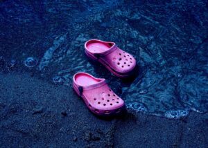 Crocs Sues 21 Companies for Allegedly Copying its Signature Shoe