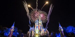 Disney World Pulls Greeting 'Boys and Girls' to Be 'Inclusive' (VIDEO)