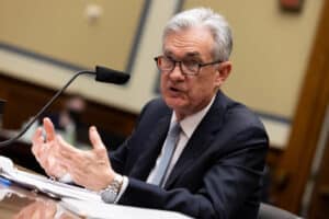 Jerome Powell Warns of 'Pain' to U.S. Households as Federal Reserve Continues Action to Dampen Inflation