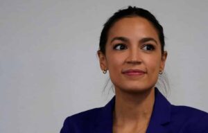 AO-CHE: Dem Socialist Too Lazy to Google ‘Capitalism’, Claims ‘Tax the Rich’ Sweatshirts Fund ‘Free Tutoring’