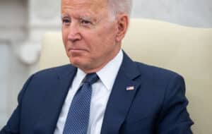 Biden Admin Outlines New China Policy Built On Trump-Era Deal
