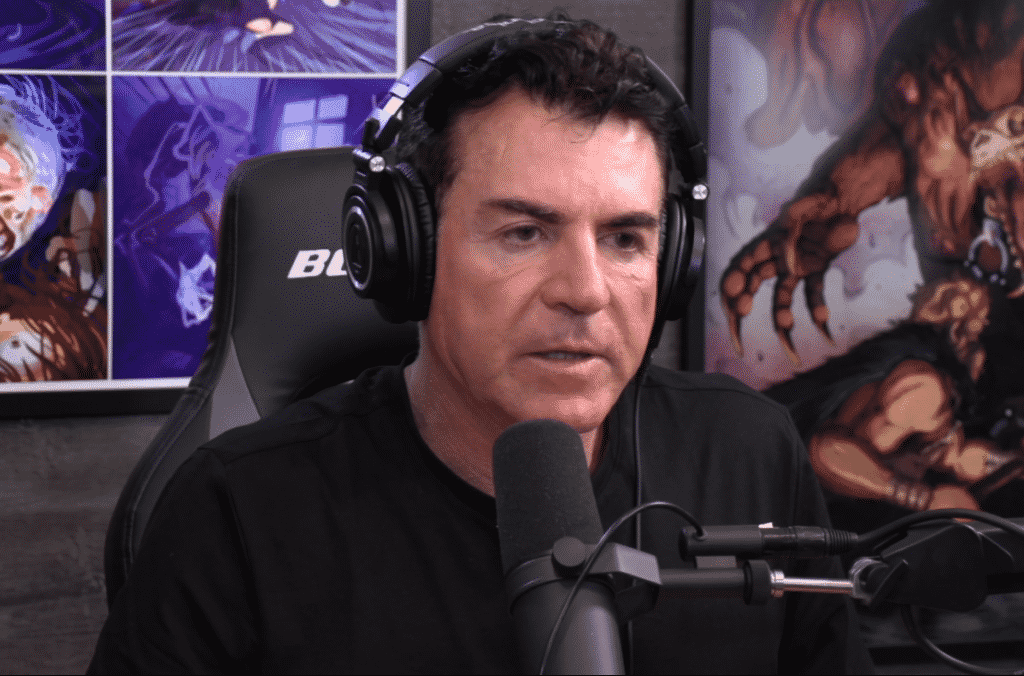 Papa John Schnatter Member Segment: Biden Doesn’t Care About Small Business, Inflation Is Destroying Small Business And Jobs