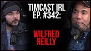 Timcast IRL - Australia Deploys Military To Enforce COVID lockdown, US May Be NEXT w/Wilfred Reilly