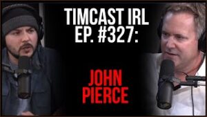 Timcast IRL - Latest Rittenhouse Filing Could Mean Total Victory For Kyle And Team w/John Pierce