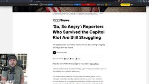 VICE Calls Journalists 