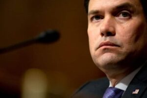 Marco Rubio Calls On Biden To Support Cuban People